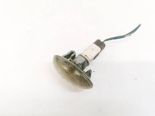 Left side indicator PEUGEOT 607 (9D, 9U) 2.2 HDi | BP35350190I20 - Image 2