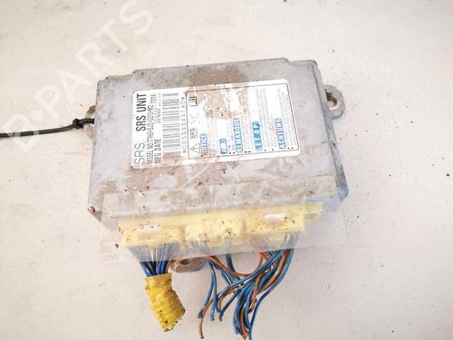 kollisjonspute-styreenhet-honda-fr-v-be-2004-32932885 main image