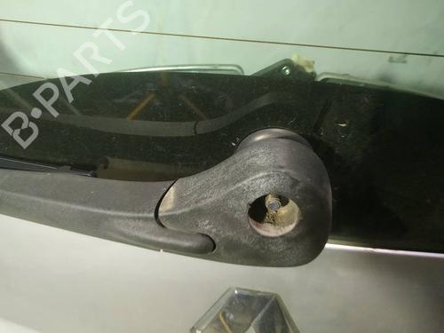 Used Rear wiper motor Rear wiper motor 35201934 35201934