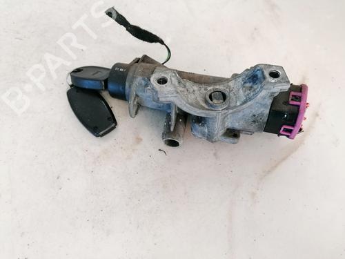Ignition barrel VW PASSAT B5 Variant (3B5) 1.6 | BP35542421M48 - Image 3
