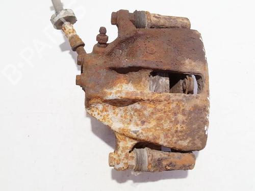 Used Left front brake caliper Left front brake caliper VW GOLF III (1H1) 1.6 (101 hp) 35841836 35841836