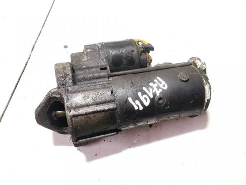Used Starter Starter VOLVO S40 I (644) 1.9 TD (90 hp) 35505034 35505034