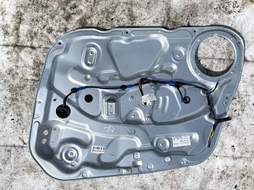 Front right window mechanism HYUNDAI i30 (FD) 1.6 CRDi | BP34976020C23 - Image 2