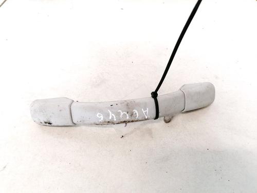 Used Interior roof handle Interior roof handle PEUGEOT 206 SW (2E/K) 1.4 16V (88 hp) 35595014 35595014