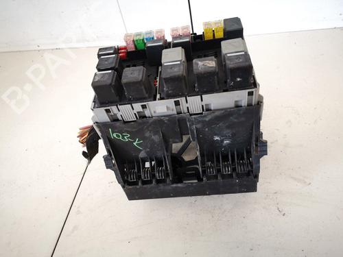 Fuse box FORD TRANSIT Van (FA_ _) 2.2 TDCi | BP32910450E1 - Image 2