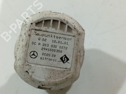 Electronic module MERCEDES-BENZ C-CLASS (W203) C 180 (203.035) | BP34870719M83 - Image 4