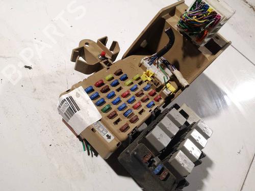 Used Fuse box Fuse box SUBARU FORESTER (SH_) 2.0 D AWD (SHH, SHD, SHN) (147 hp) 32582737 32582737