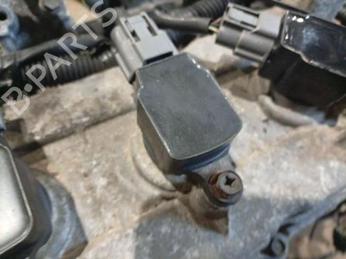 Used Ignition coil Ignition coil NISSAN ALMERA II Hatchback (N16) 1.5 (98 hp) 40276083 40276083