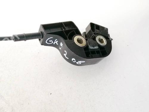 Electronic module FORD MONDEO III (B5Y) 2.0 16V TDDi / TDCi | BP35027729M83 - Image 2