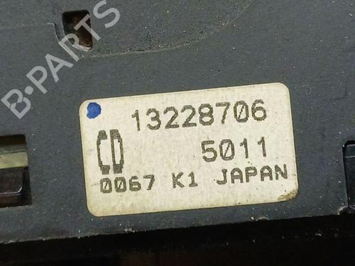 Switch OPEL ASTRA H (A04) 1.3 CDTI (L48) | BP38716126I30 - Image 4