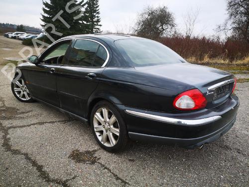 Engine mount JAGUAR X-TYPE I (X400) 3.0 V6 All-wheel Drive | BP32550190M89 - Image 8