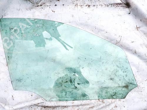 Used Front right door window Front right door window 35397932 35397932
