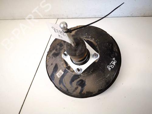 Used Servo brake Servo brake SKODA OCTAVIA II (1Z3) 1.9 TDI (105 hp) 35315709 35315709