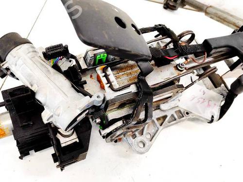 Used Steering column Steering column VW GOLF V (1K1) 1.4 16V (80 hp) 35276915 35276915