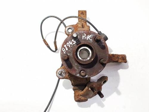 Used Left front steering knuckle Left front steering knuckle 35309782 35309782