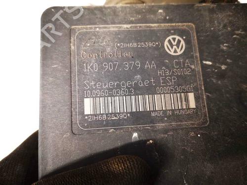 ABS pump VW GOLF PLUS V (5M1, 521) 1.9 TDI | BP34766592M43 - Image 2
