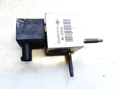 Electronic sensor MERCEDES-BENZ EQB (X243) EQB 250 (243.601) | BP35119073M84 - Image 2