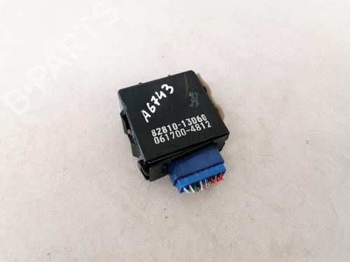 Electronic module TOYOTA COROLLA Saloon (_E12_) 1.6 VVT-i (ZZE121_, ZZE121R) | BP33080811M83 - Image 3