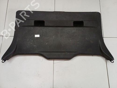 Boot lining OPEL ZAFIRA A MPV (T98) 2.0 DI 16V (F75) | BP34767735I3 - Image 2