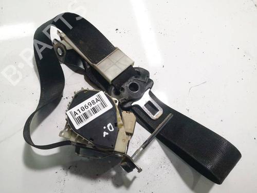 Used Front right seatbelt Front right seatbelt 34815900 34815900