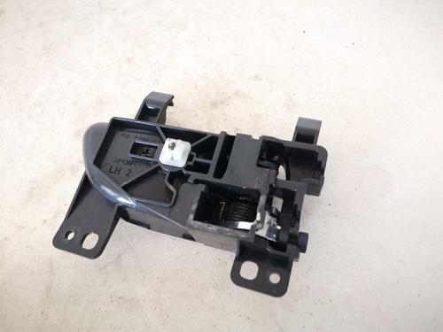 Rear left interior door handle SUBARU LEGACY V (BM) 2.0 D AWD (BMD) | BP35395232I15 - Image 2