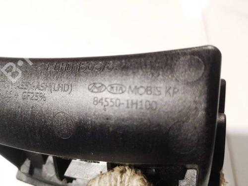 Ashtray KIA CEE'D Hatchback (ED) 1.6 CRDi 115 | BP35119156I30 - Image 3