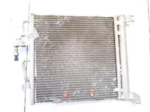 Used AC radiator AC radiator 34814317 34814317