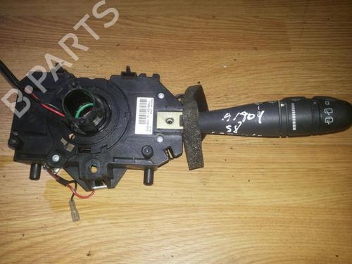 Used Warning switch Warning switch RENAULT LAGUNA I (B56_, 556_) 1.9 dTi (B56J) (98 hp) 35705542 35705542