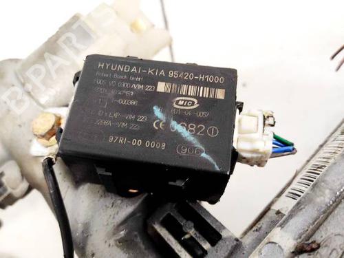 Used Electronic module Electronic module HYUNDAI SONATA V (NF) 2.4 (162 hp) 35328312 35328312