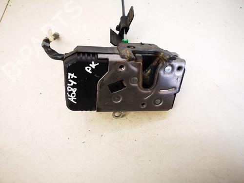 Used Front left lock Front left lock 35521366 35521366