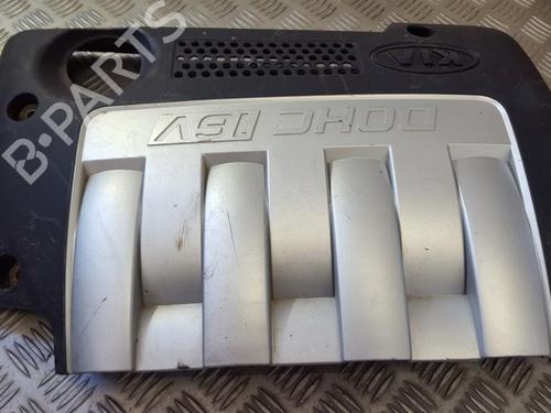 Used Upper protection Upper protection 35676081 35676081