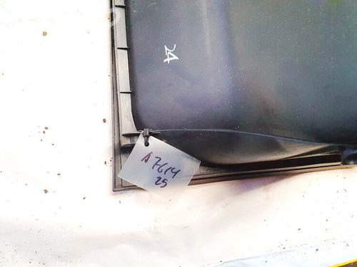 Glove box MAZDA 6 Saloon (GG) 2.3 (GG3P) | BP35462304C95 - Image 2