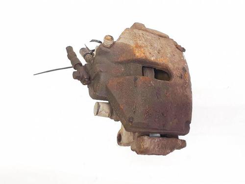 Used Left front brake caliper Left front brake caliper SKODA SUPERB II (3T4) 1.8 TSI (160 hp) 35233842 35233842