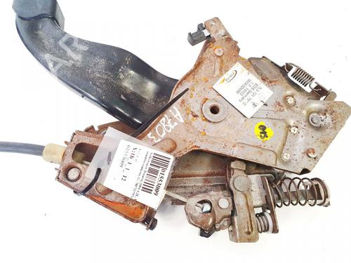 håndbremse håndbremse VW TOUAREG (7LA, 7L6, 7L7) 4.2 V8 (310 hp) 35455559 35455559