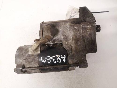 Used Starter Starter 35372058 35372058