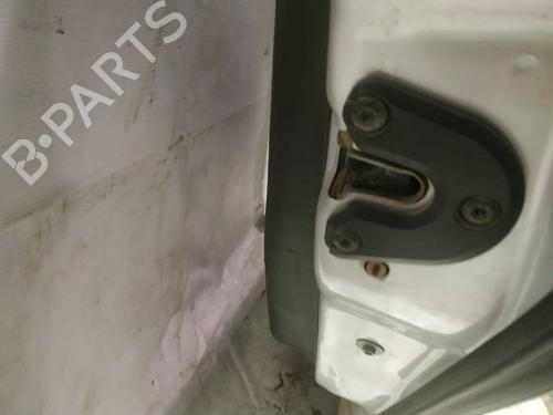 Used Rear right lock Rear right lock 35196706 35196706