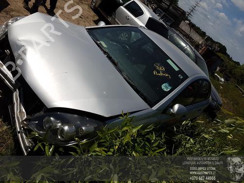 Electronic module OPEL VECTRA C (Z02) 1.9 CDTI (F69) | BP33494868M83 - Image 4