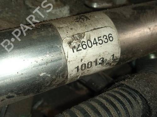 Injection rail CHEVROLET COBALT 2.2 | BP34890363M98 - Image 2