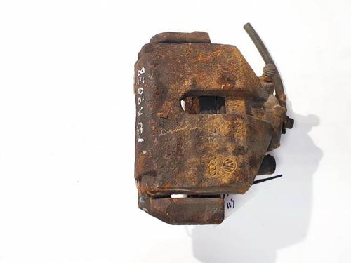 Used Right front brake caliper Right front brake caliper VW PASSAT B6 (3C2) 2.0 TDI (140 hp) 35300483 35300483