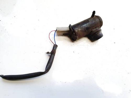 Used Washer pump Washer pump VW PASSAT B7 (362) 1.6 TDI (105 hp) 34893581 34893581
