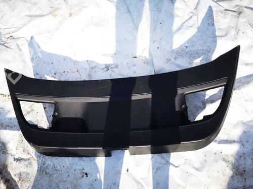 Bagasjeromsbekledning Bagasjeromsbekledning SEAT LEON (1P1) 1.9 TDI (105 hp) 36906585 36906585