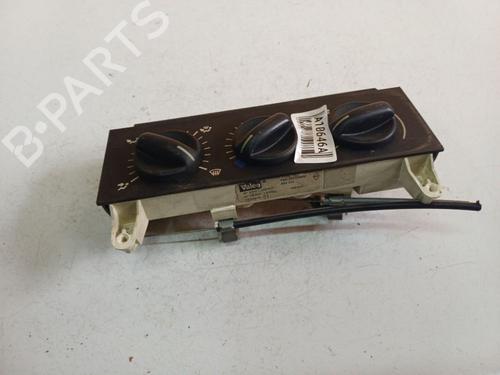 Climate control OPEL MOVANO A Bus (X70) 2.5 D (JD) | BP34807526I5 - Image 2