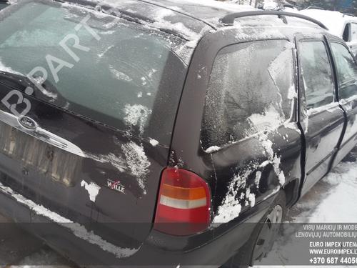 Engine mount FORD MONDEO II (BAP) 1.8 i | BP33531445M89 - Image 7