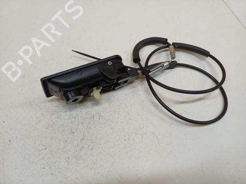 Interior handle MAZDA 6 Hatchback (GH) 2.2 MZR-CD (GH10) | BP40519945I7 - Image 4