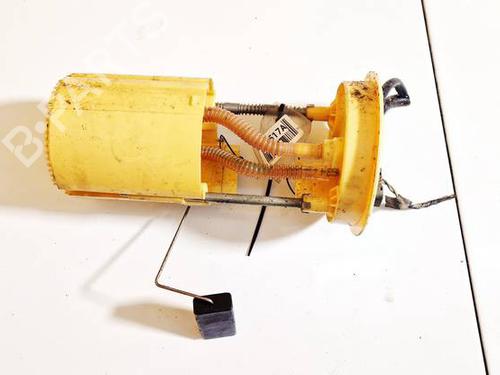 Used Electronic module Electronic module 34982221 34982221