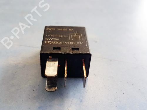 Electronic sensor FORD FOCUS II (DA_, HCP, DP) 1.6 TDCi | BP33099085M84 - Image 2