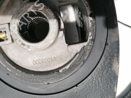 Steering wheel CITROËN C5 II (RC_) 2.0 HDi (RCRHRH) | BP35482485C49 - Image 3