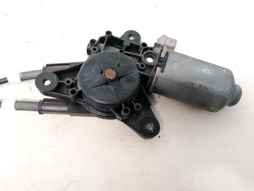 Used Right rear window motor Right rear window motor 35595943 35595943