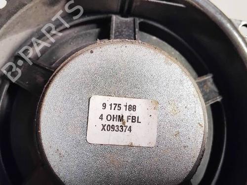 Speaker OPEL MERIVA A MPV (X03) 1.7 CDTI (E75) | BP32585533E2  - Image 6