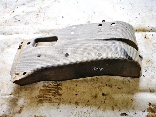 Used Underbody protection Underbody protection TOYOTA COROLLA Verso (_E12_) 2.0 D-4D (CDE120_, CDE120R) (90 hp) 35530592 35530592